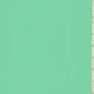 1 7/8 YD PC-Aqua Green Swimwear Fabric