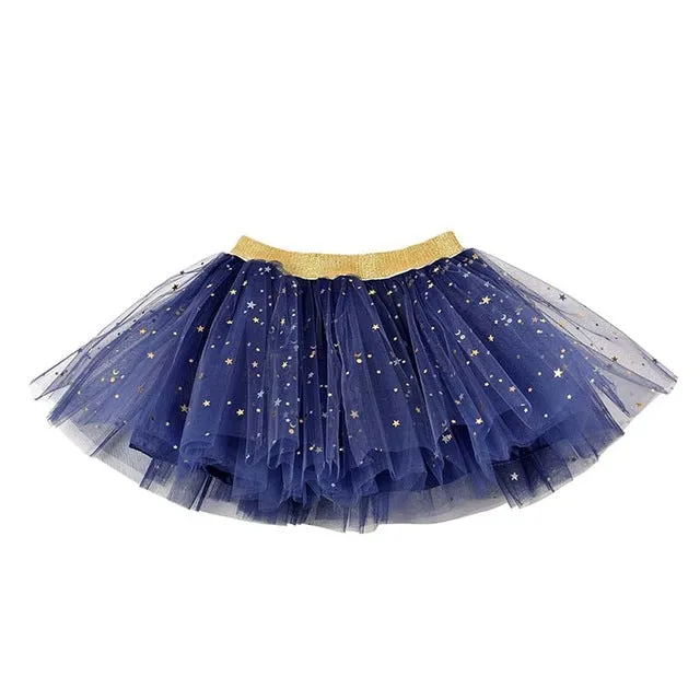 Baby Skirts