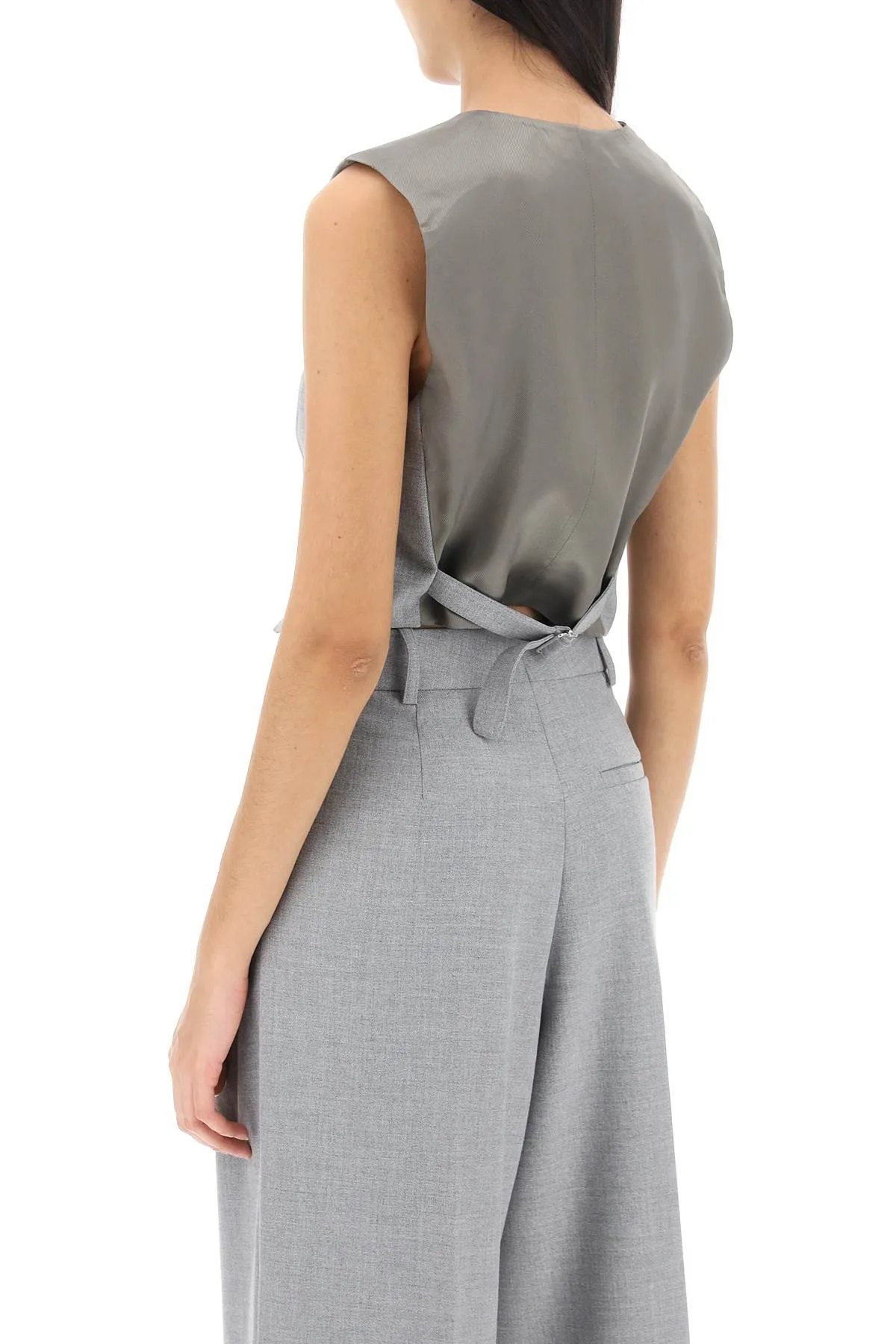 bettas tailoring vest