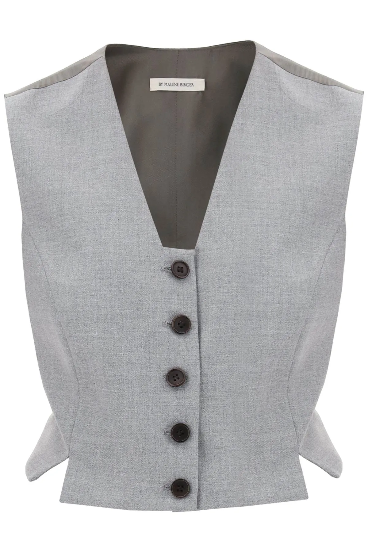 bettas tailoring vest