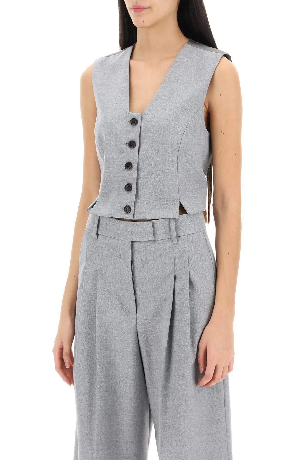 bettas tailoring vest
