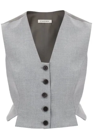 bettas tailoring vest