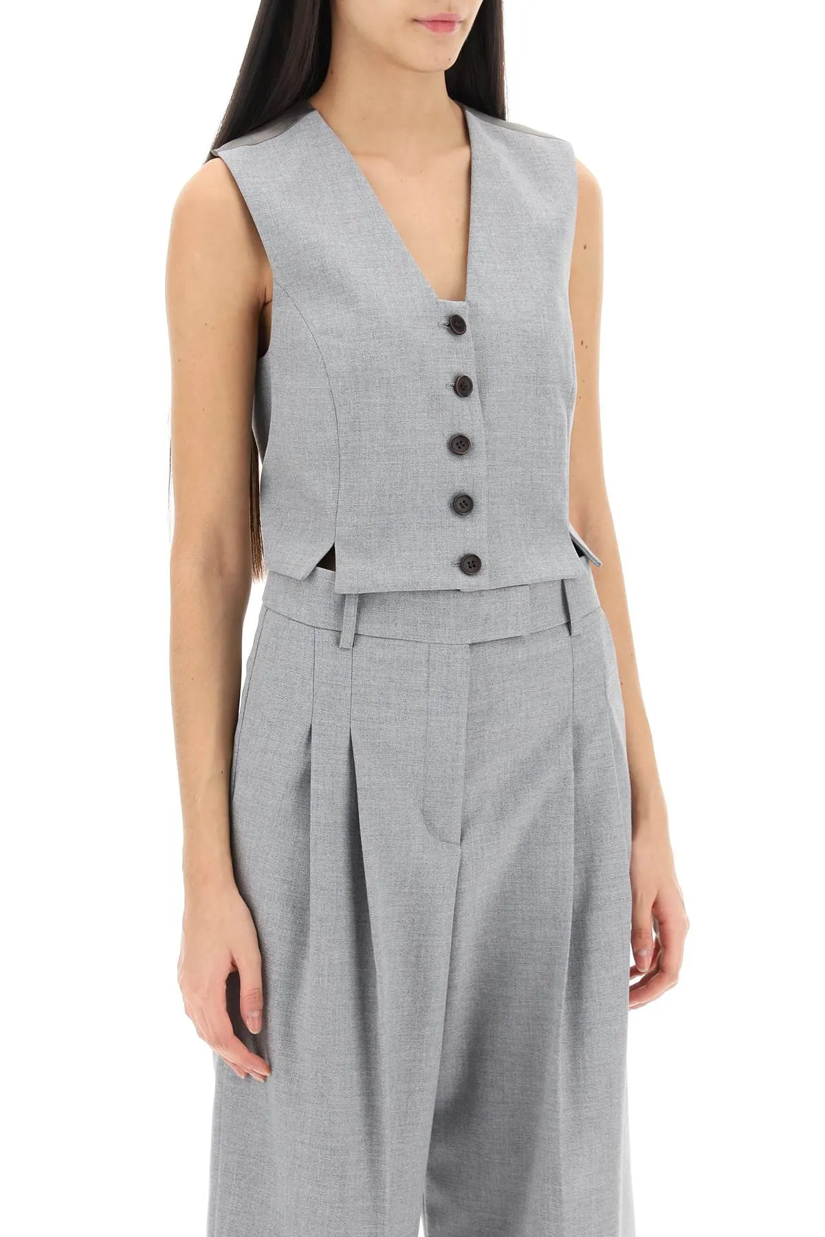 bettas tailoring vest