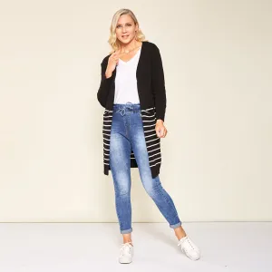 Blaire Cardigan (Black)