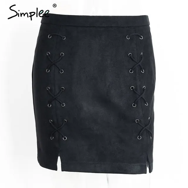 Bodycon Short Skirts