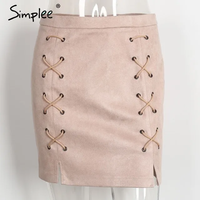 Bodycon Short Skirts