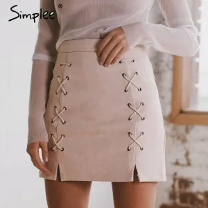 Bodycon Short Skirts