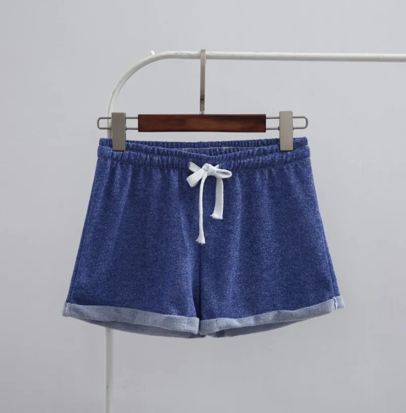 Casual Lounging Shorts