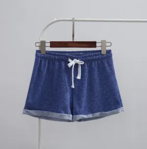 Casual Lounging Shorts