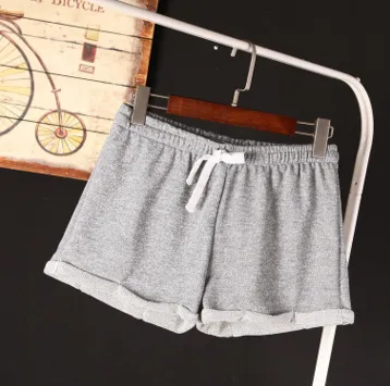 Casual Lounging Shorts