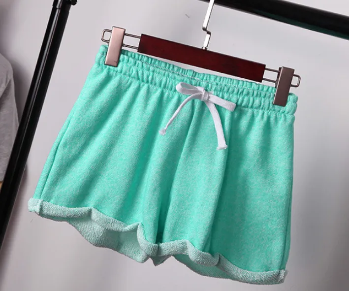 Casual Lounging Shorts