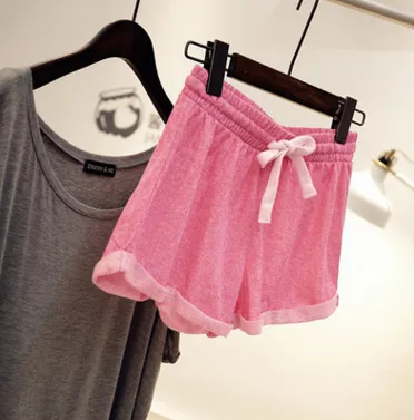 Casual Lounging Shorts