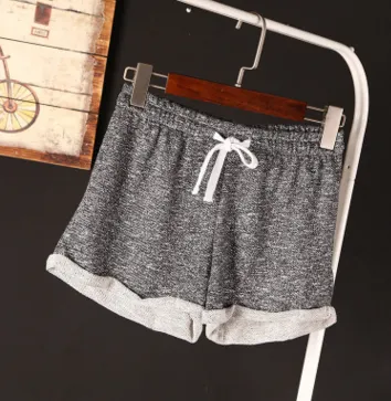 Casual Lounging Shorts