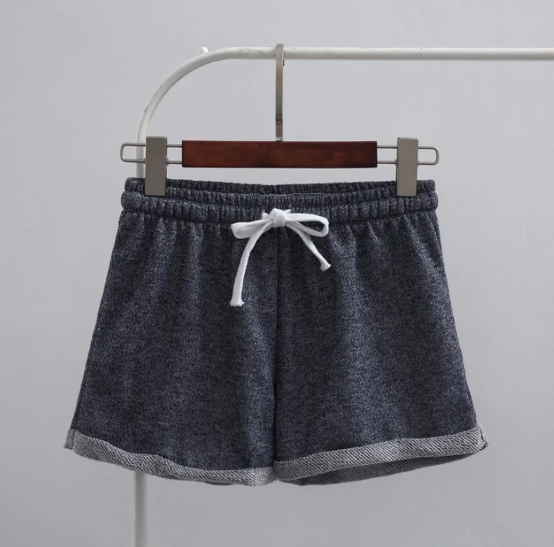Casual Lounging Shorts