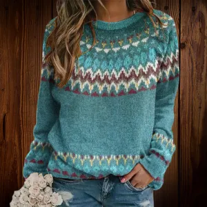 Elsa | Chic Winter Sweater