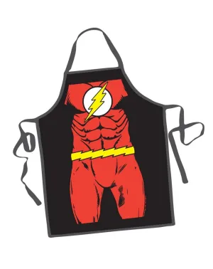 Flash Character Apron
