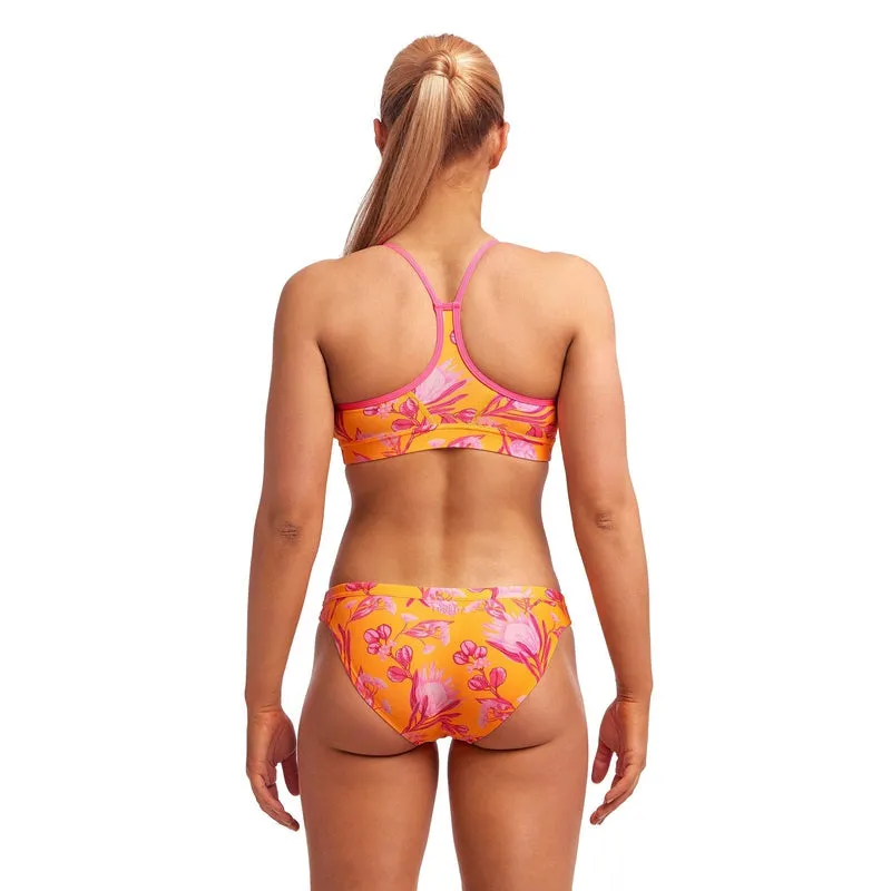 Funkita Ladies Hipster Brief | Wild Sands