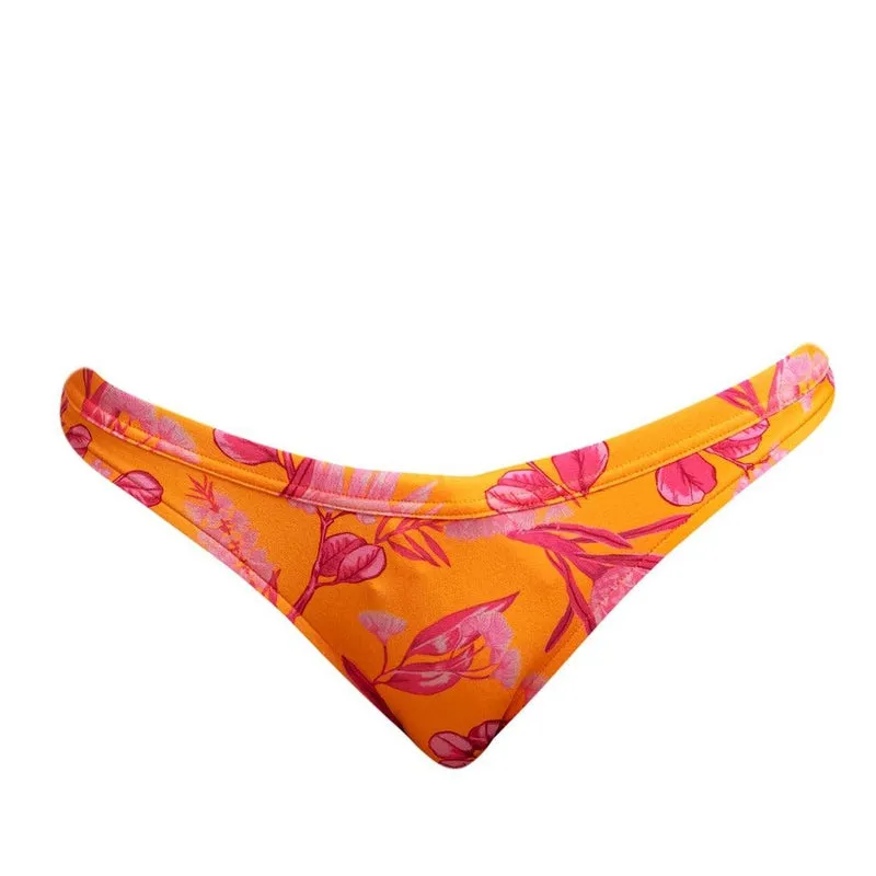 Funkita Ladies Hipster Brief | Wild Sands