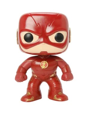Funko Pop! Flash TV Vinyl Figure