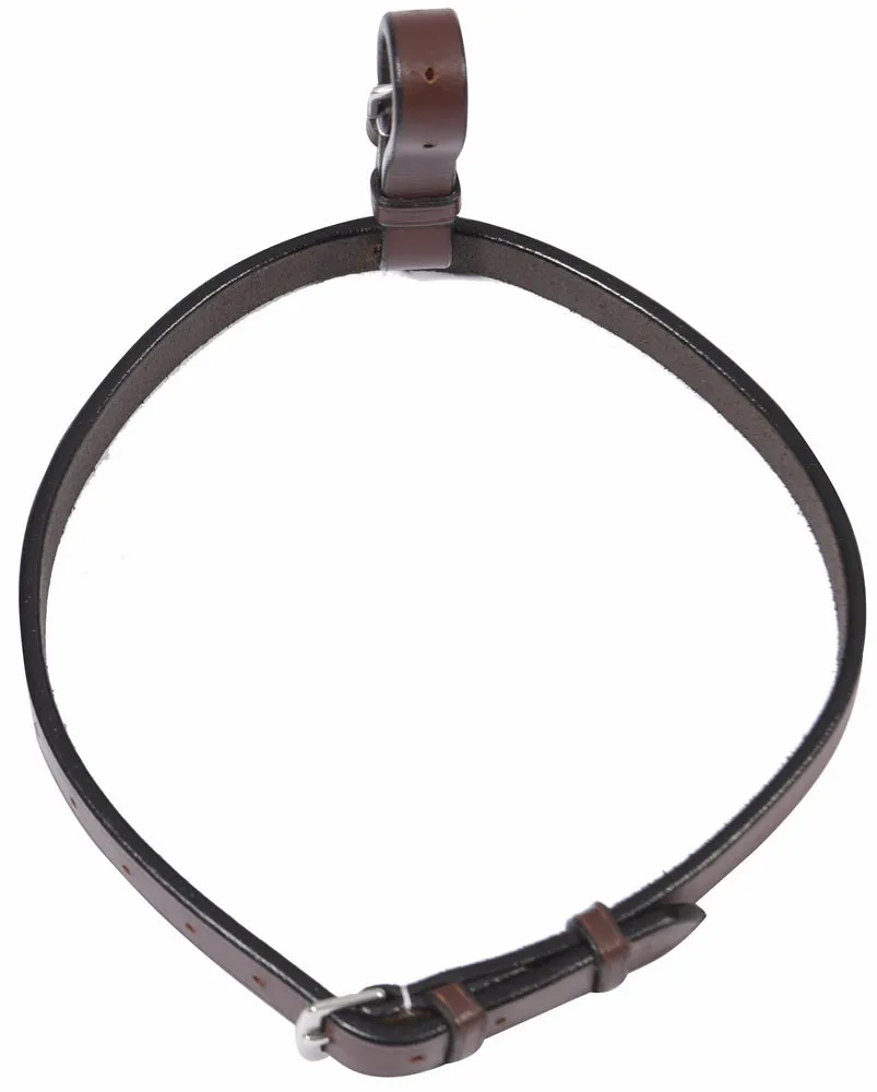 Henri de Rivel Pro Buckle Flash Noseband Converter