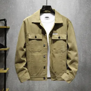 High Street Denim Jackets