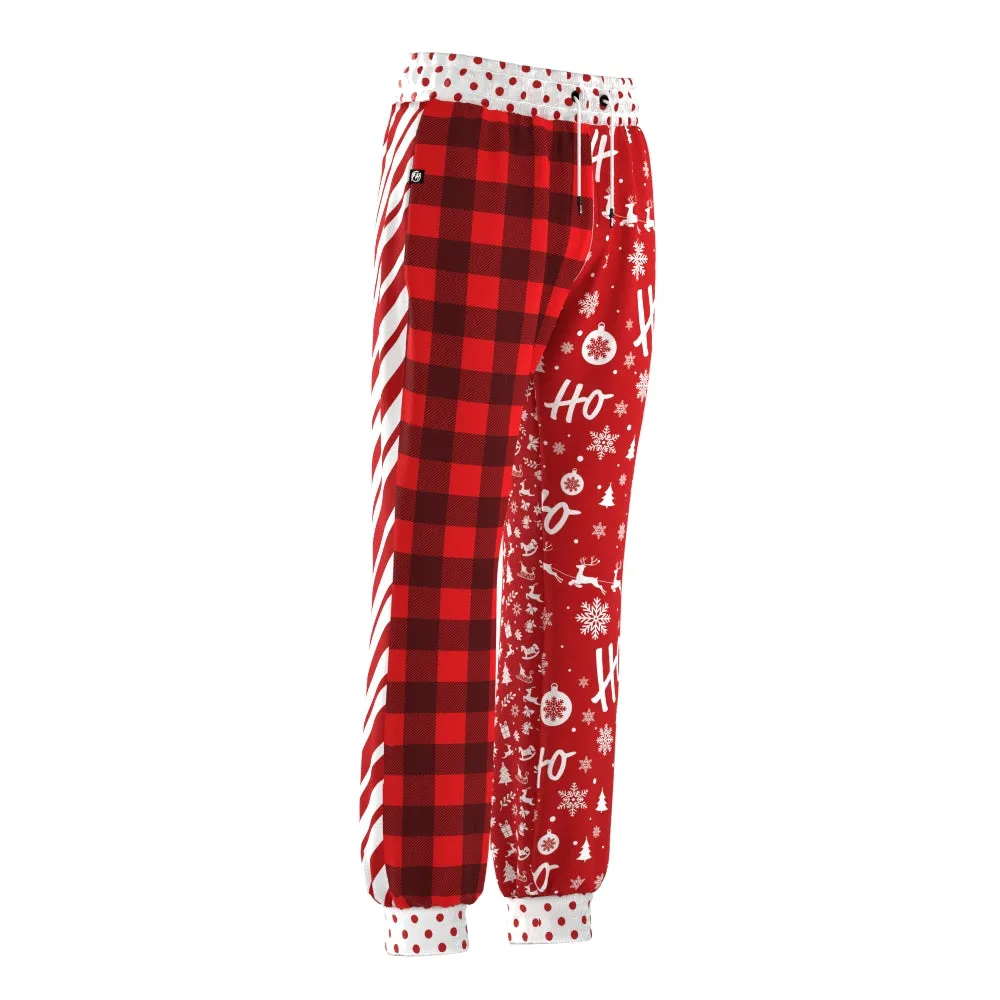 Ho-ho-ho Sweatpants