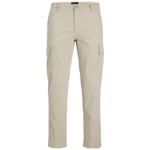 Jack & Jones Junior Crockery Kane Harlow Cargo Pants Noos