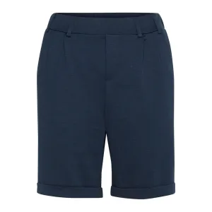 Jenny Bermuda Shorts Midnight Marine