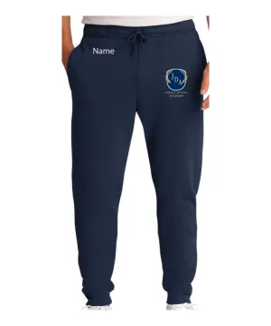 Jersey Diving Academy_Team Unisex SWEATPANTS