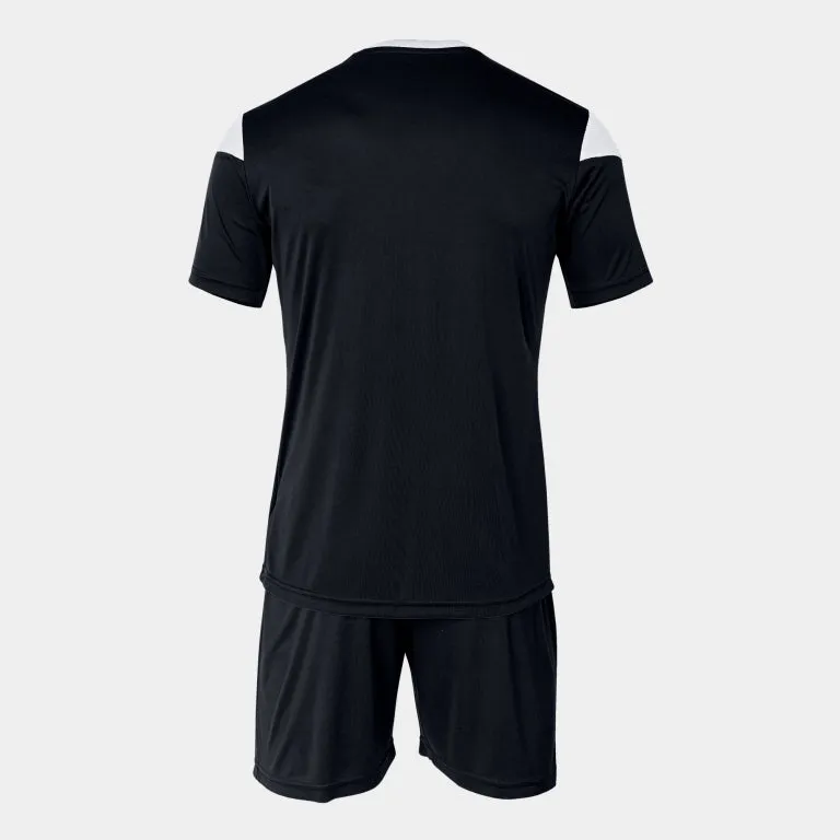 Joma Activewear kids Set-200-Black