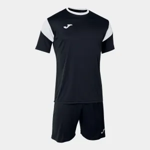 Joma Activewear kids Set-200-Black