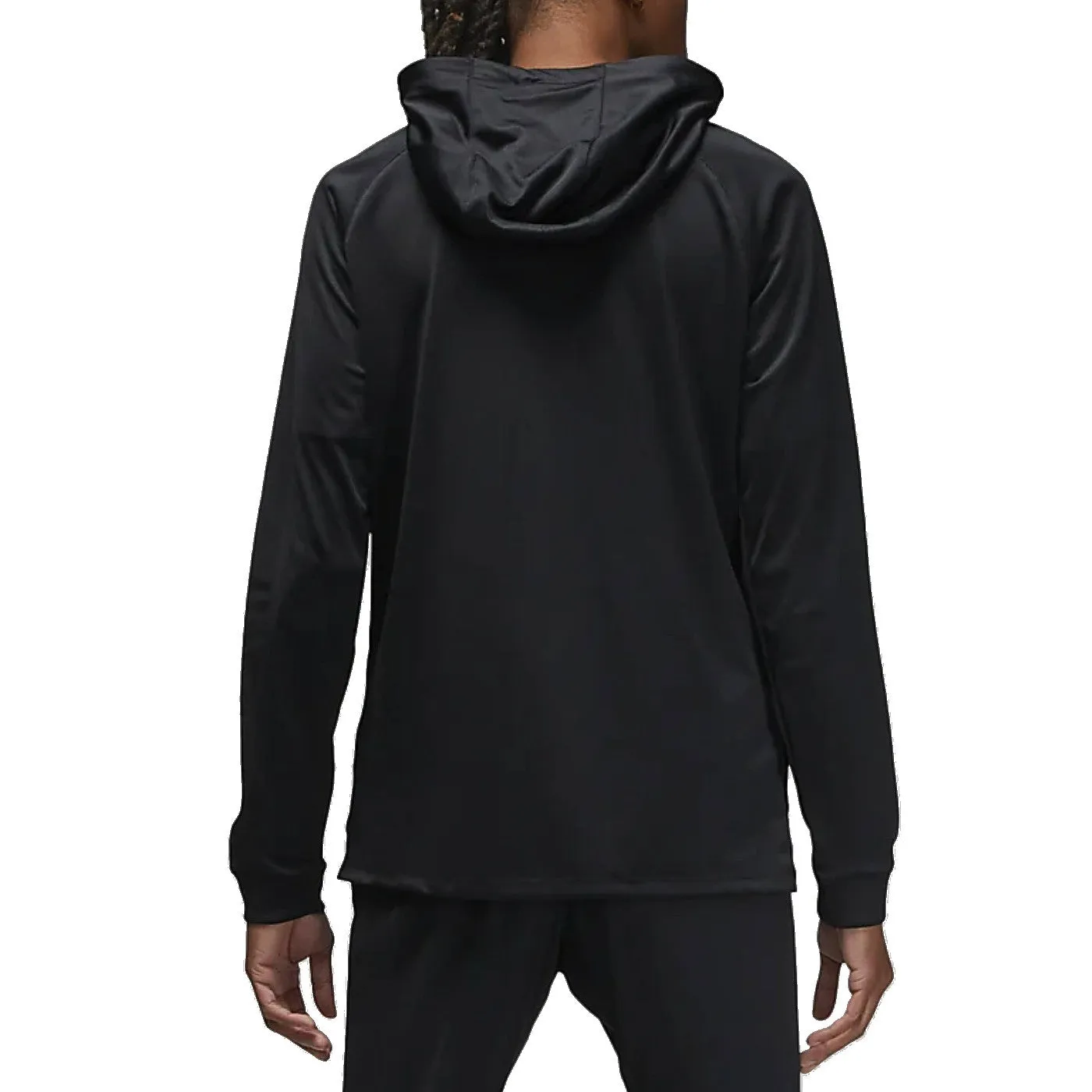 Jordan x PSG Soccer 4th training presentation tracksuit 2023 - Jordan