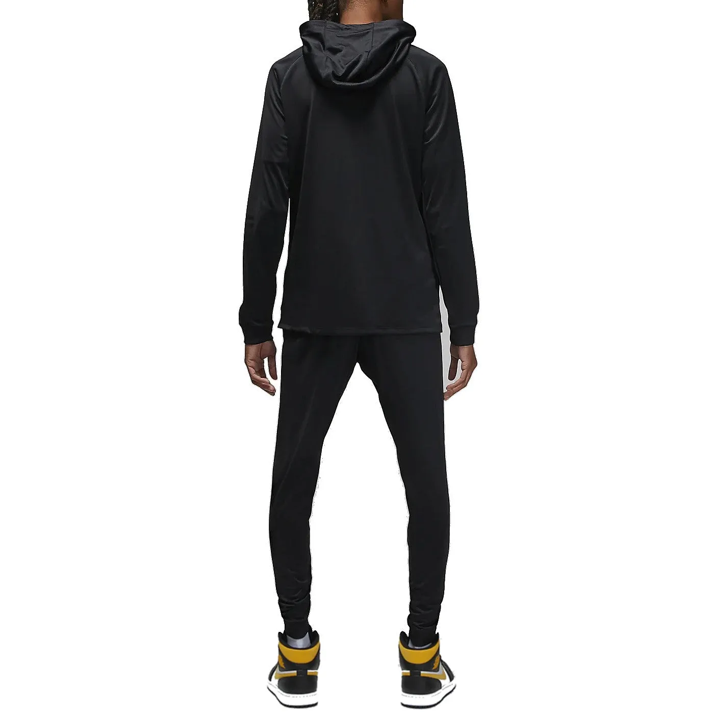 Jordan x PSG Soccer 4th training presentation tracksuit 2023 - Jordan
