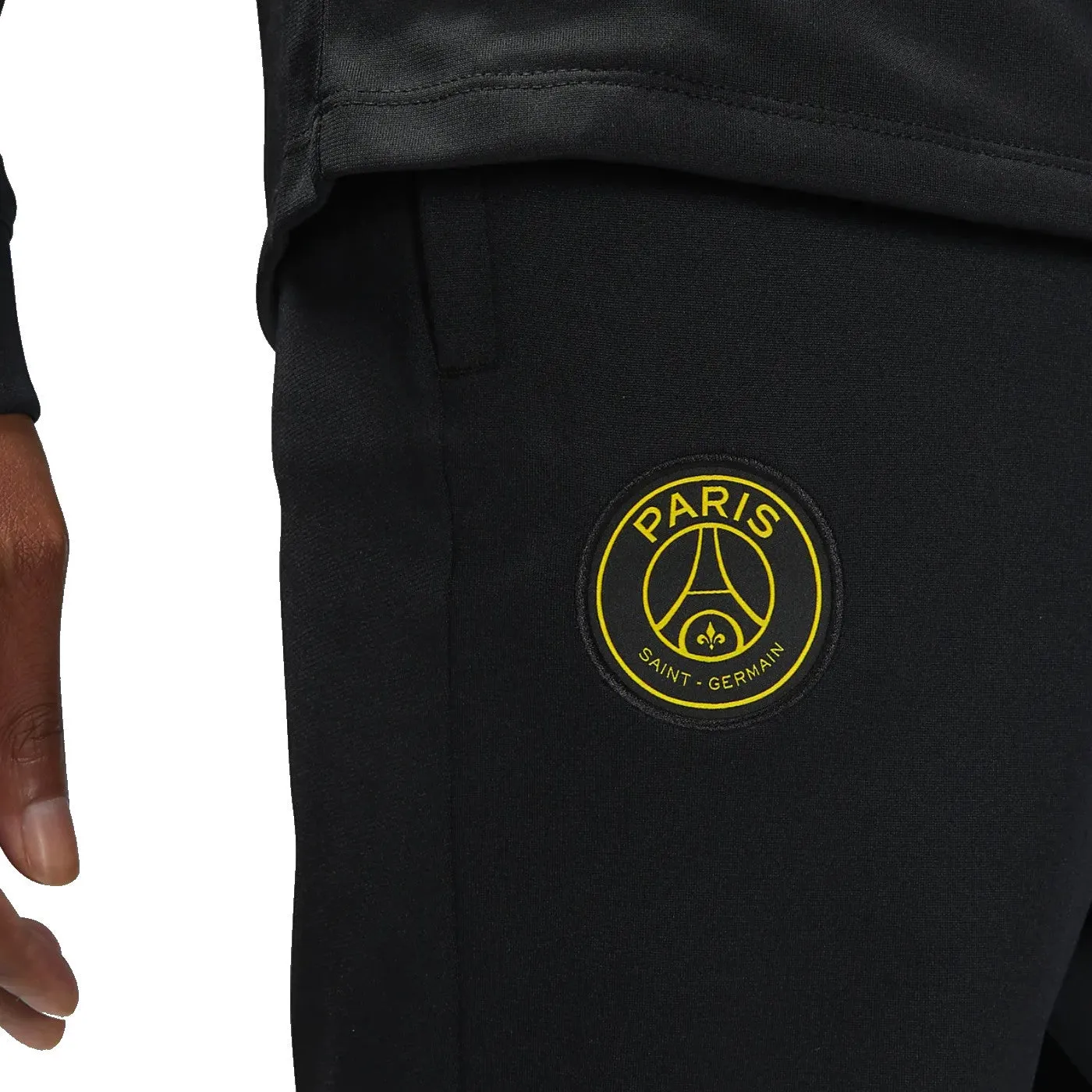 Jordan x PSG Soccer 4th training presentation tracksuit 2023 - Jordan