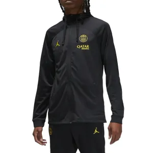 Jordan x PSG Soccer 4th training presentation tracksuit 2023 - Jordan