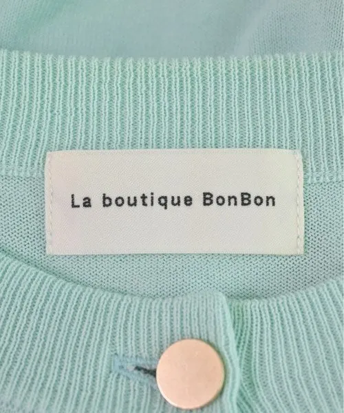 La boutique BonBon Cardigans