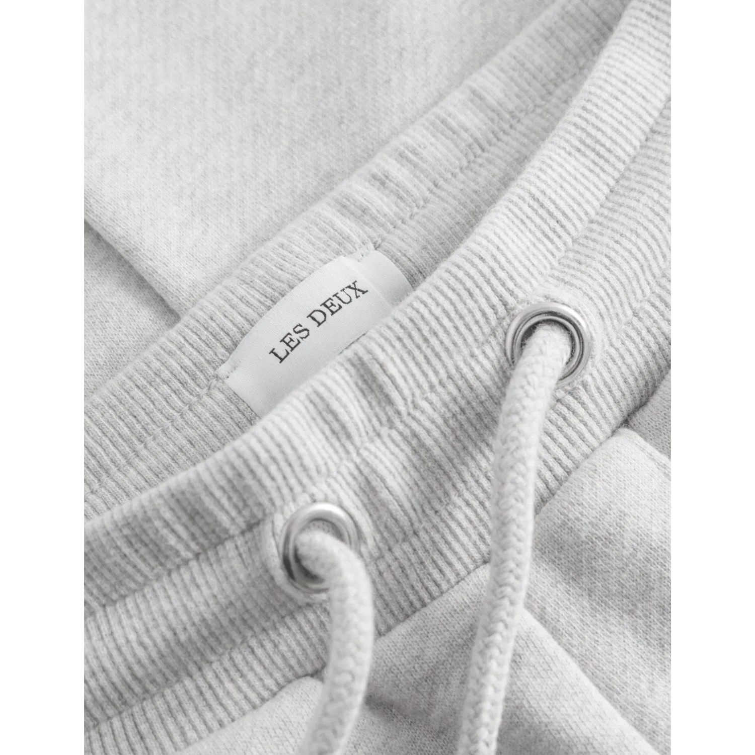Les Deux Kids Snow Melange Dexter Sweatpants Kids