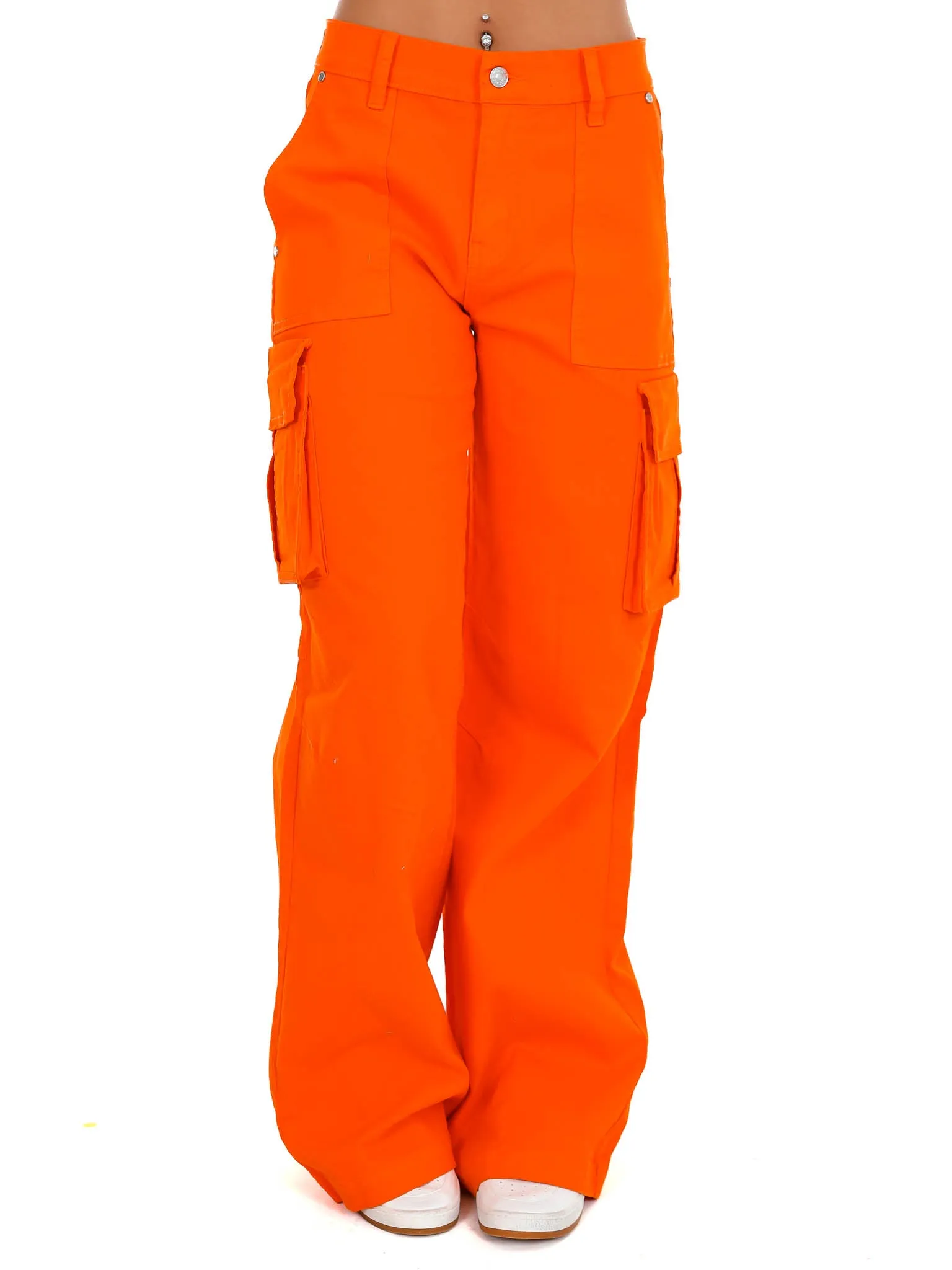 Let the Games Begin Cargo Pants