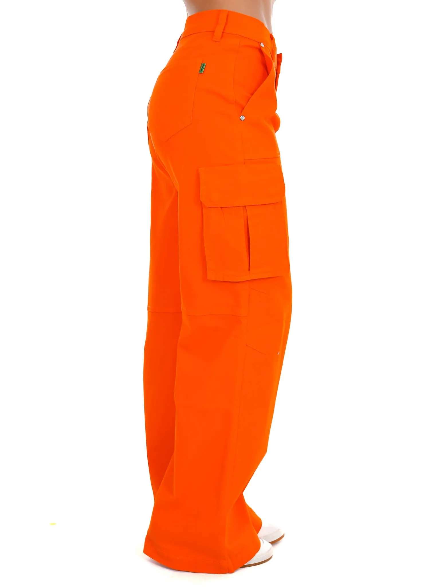 Let the Games Begin Cargo Pants