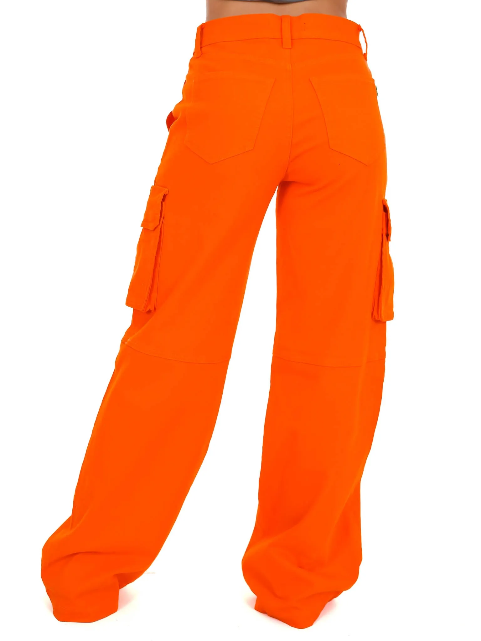 Let the Games Begin Cargo Pants