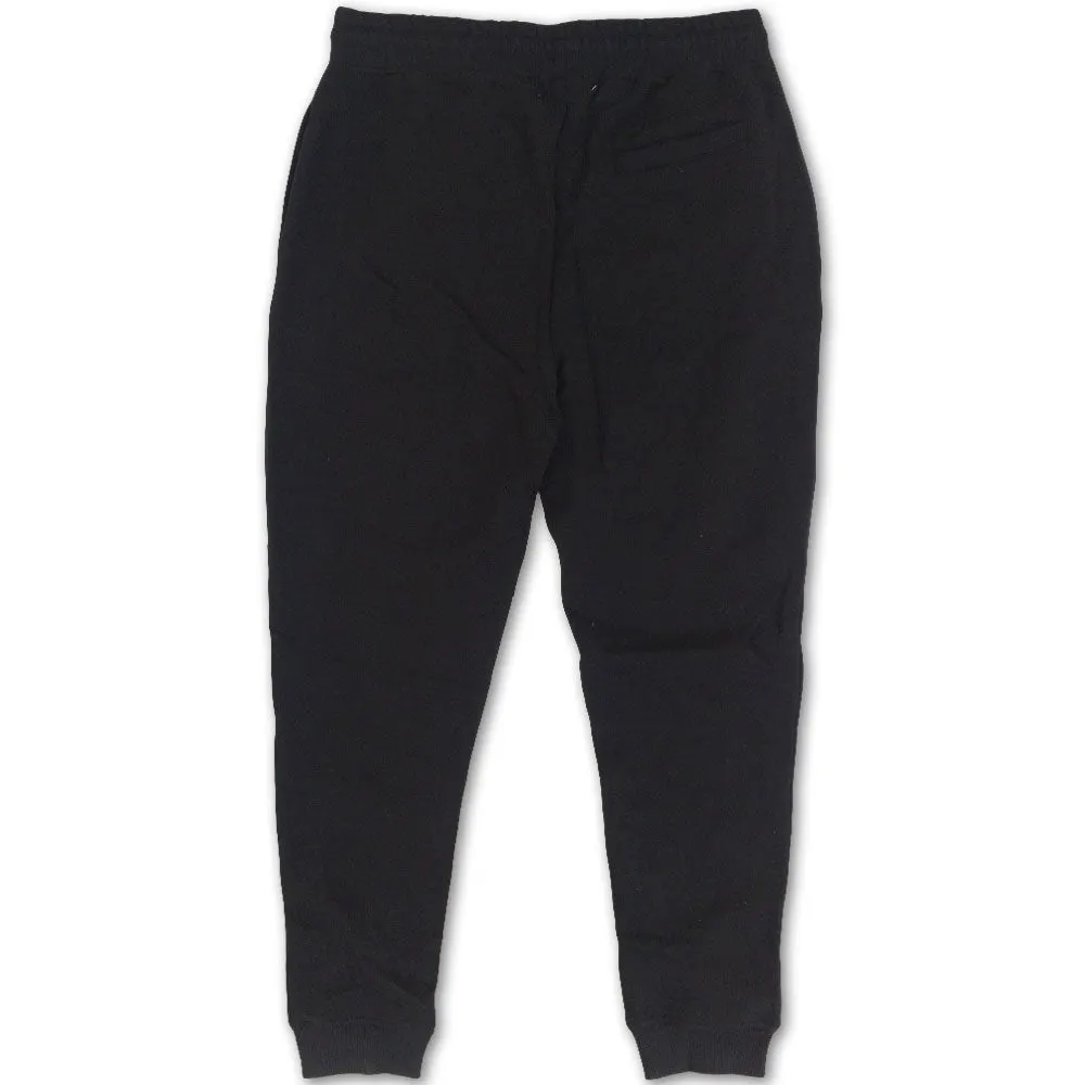 LRG Nothing But Gold Tracksuit Black