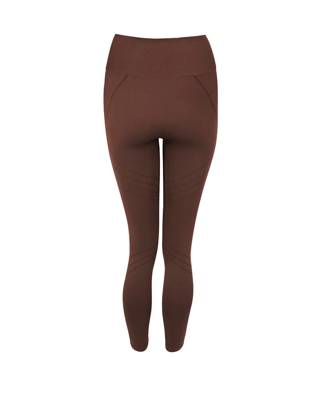 LUCID Leggings | Maroon