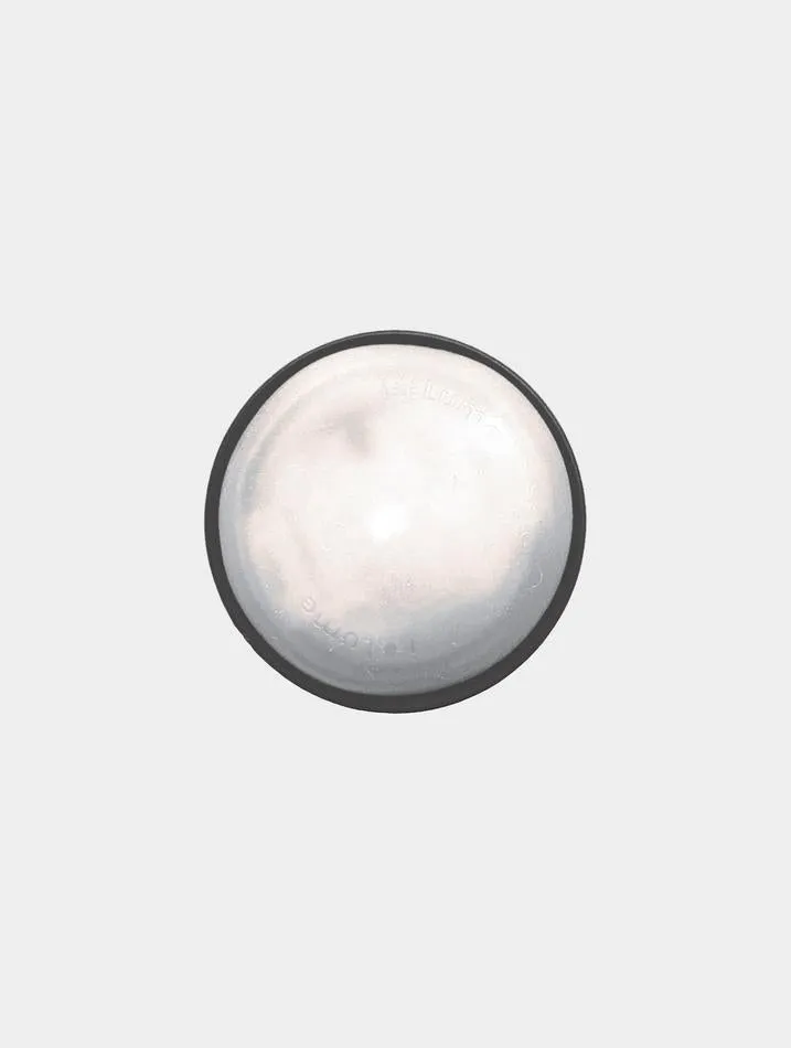 Magnetic L.E.D Button