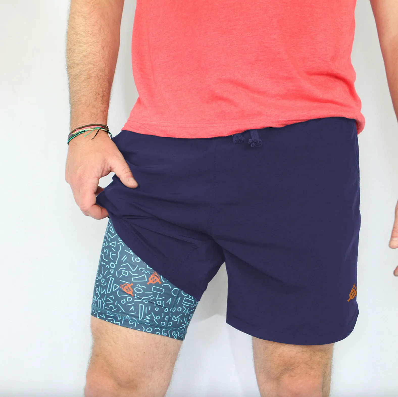Men's Pickleball Shorts