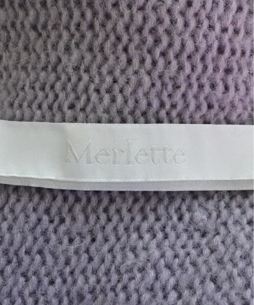 Merlette Cardigans