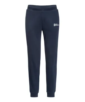 Organic sweatpants (NL) | Night Blue