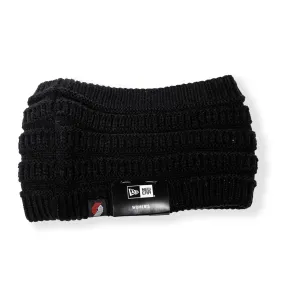 Portland Trail Blazers New Era Women's Snug Knit