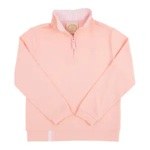 PREPLETIC HAYWORD 1/2 ZIP
