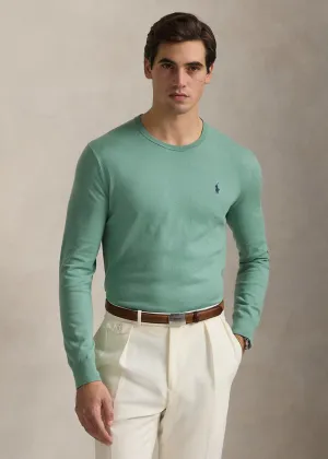 Pull Ralph Lauren vert