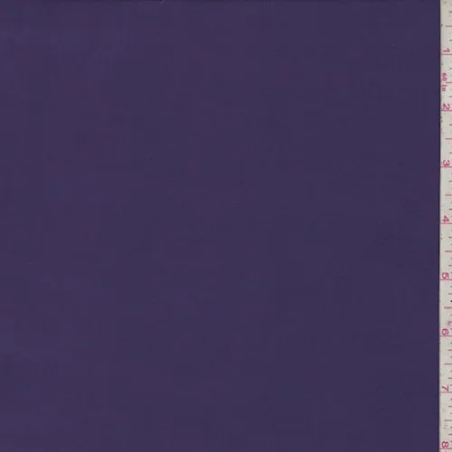 Purple Swimwear Fabric